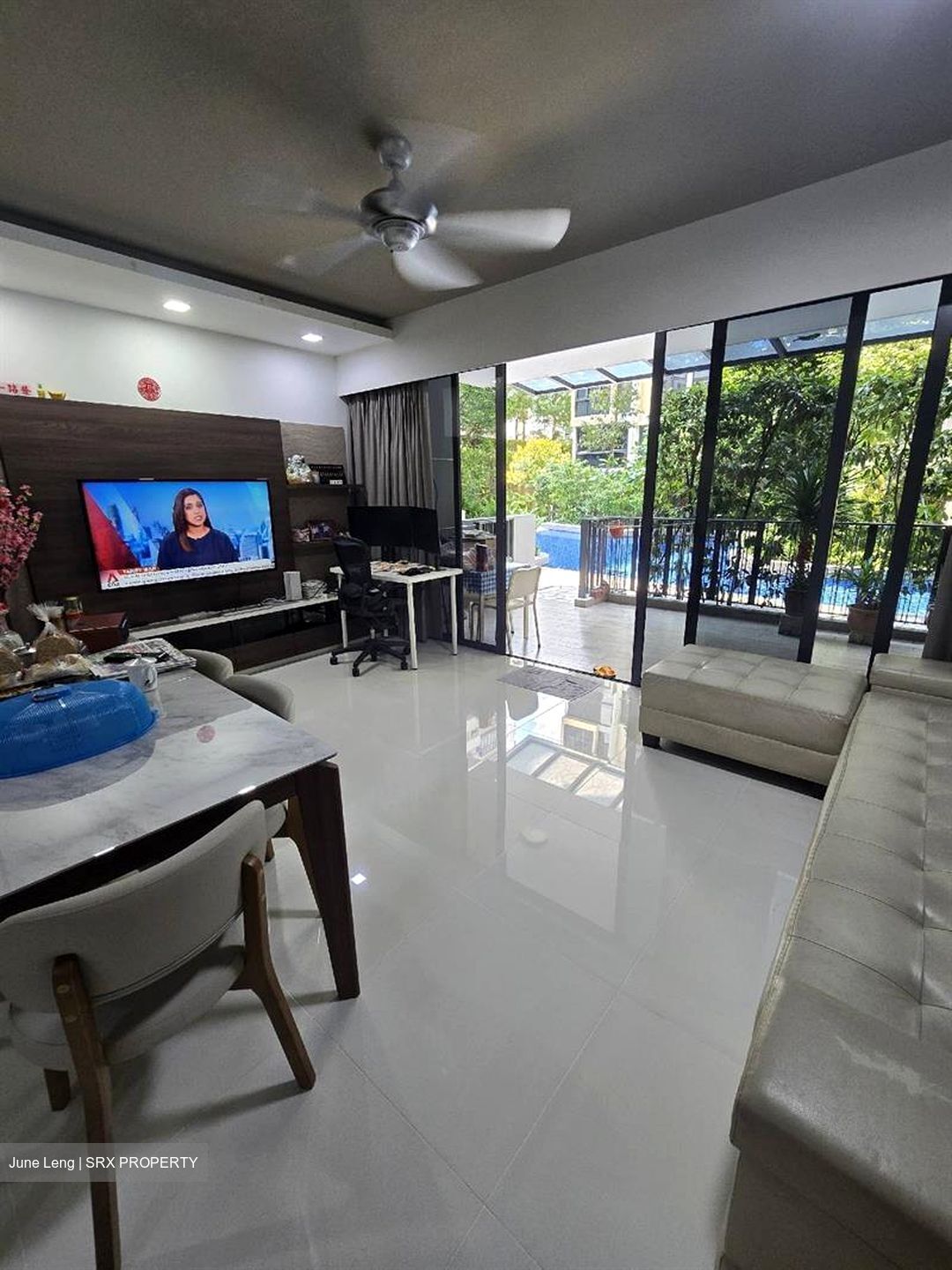 The Rainforest (D23), Condominium #453949961